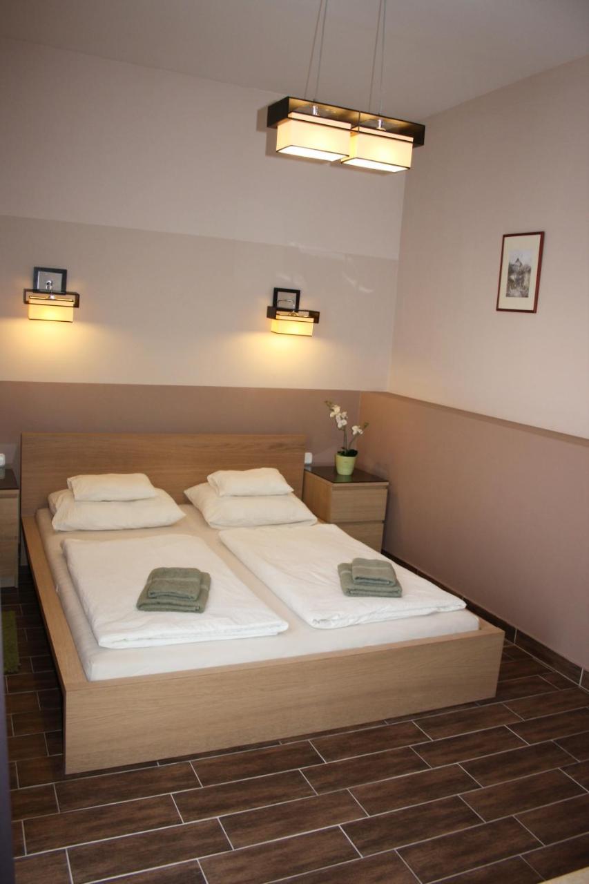 Polus Pension โชพรอน ภายนอก รูปภาพ