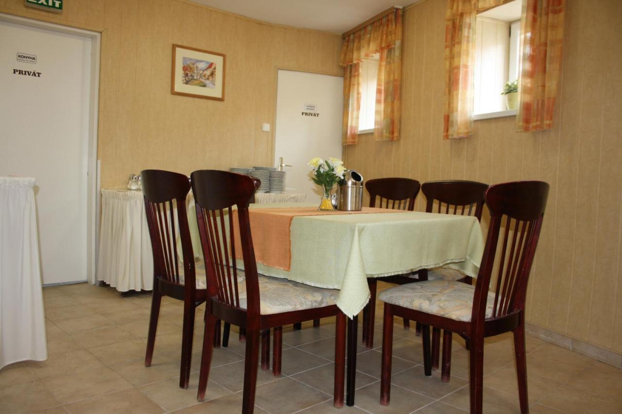Polus Pension โชพรอน ภายนอก รูปภาพ